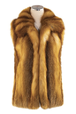 USA Red Fox Vest