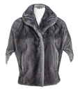 Female Mink Cape/Jacket