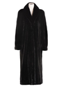 52” Female Mink Coat