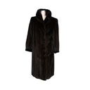 Ranch Mink Full Length Coat 43"